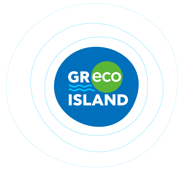 Greco Island