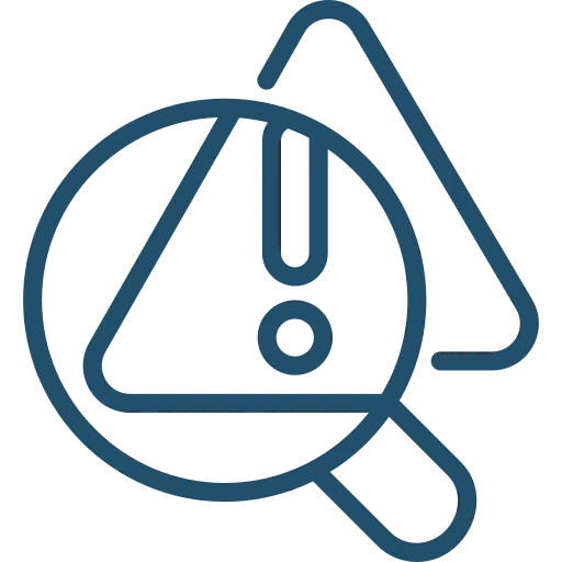 Problem Solving icon